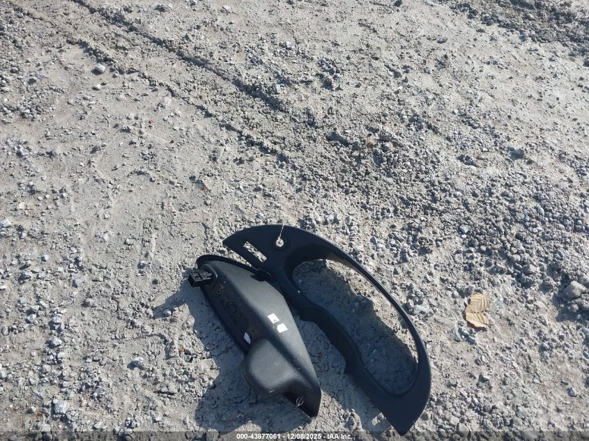 1996 Ford Mustang Gt VIN: 1FALP45X6TF180999 Lot: 43877061