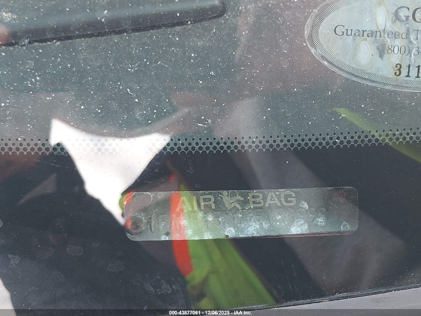 1996 Ford Mustang Gt VIN: 1FALP45X6TF180999 Lot: 43877061