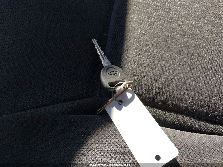 2007 Chevrolet Impala Lt VIN: 2G1WT58K579350026 Lot: 43877063