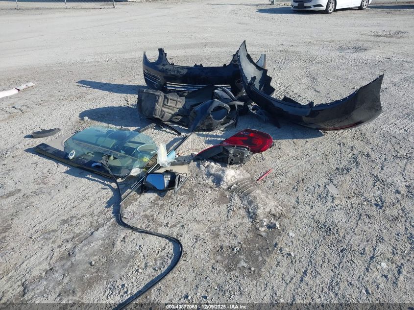 2017 Volkswagen Beetle #Pinkbeetle/1.8T Classic/1.8T S/1.8T Se/1.8T Sel VIN: 3VW517AT1HM803250 Lot: 43877069