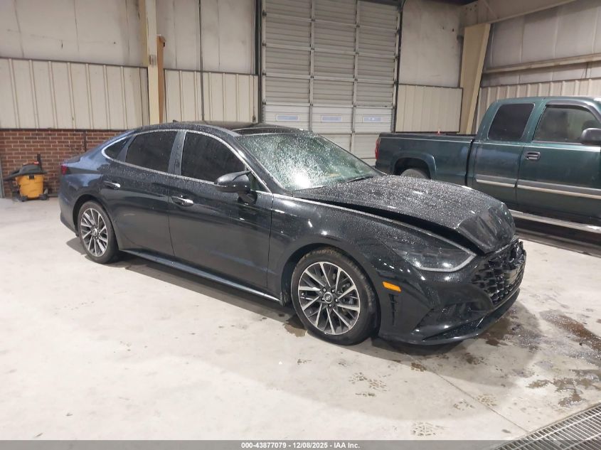 HYUNDAI SONATA LIMITED