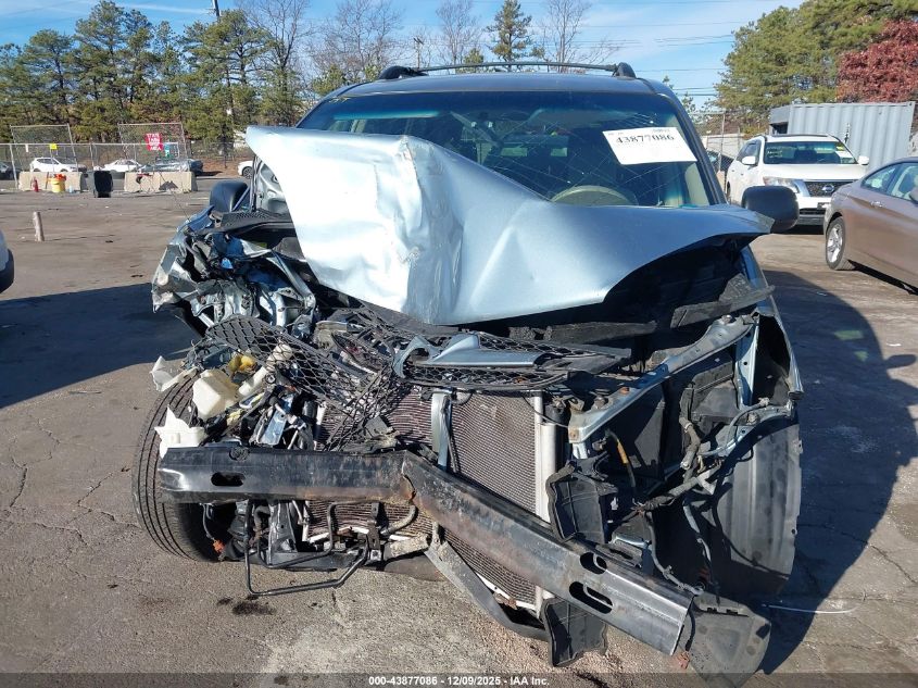 2006 Toyota Sienna Le VIN: 5TDZA23C86S447722 Lot: 43877086