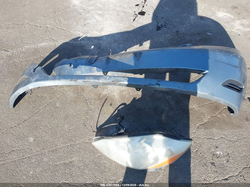 2006 Toyota Sienna Le VIN: 5TDZA23C86S447722 Lot: 43877086