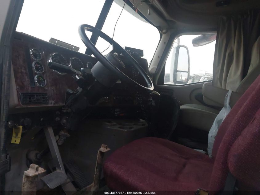 2005 International 9200 9200I VIN: 2HSCEAPR85C140149 Lot: 43877087