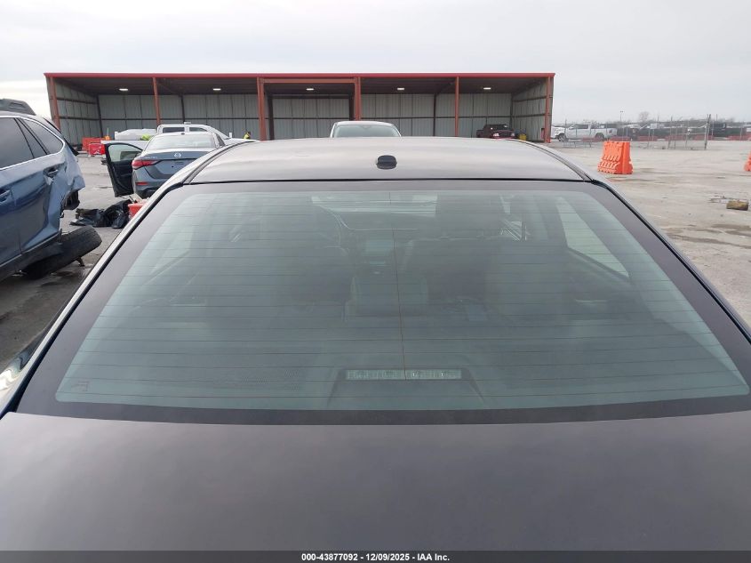 2017 Toyota Corolla Se VIN: 2T1BURHE7HC758131 Lot: 43877092