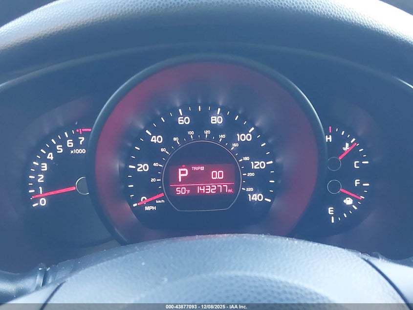 2017 KIA SOUL auction photo 7