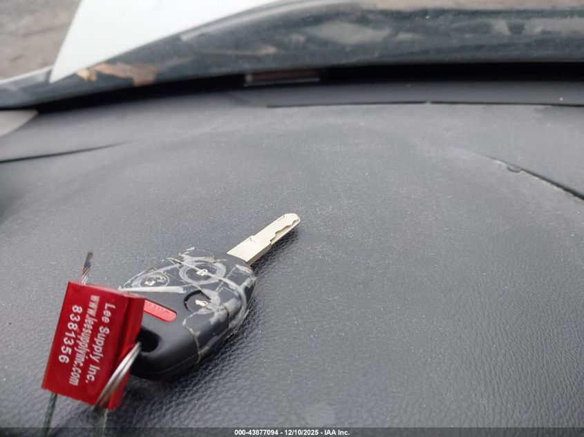 2009 Honda Accord 2.4 Ex VIN: 1HGCP26749A113788 Lot: 43877094