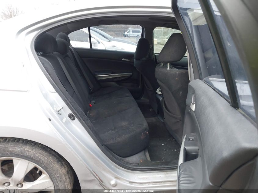 2009 Honda Accord 2.4 Ex VIN: 1HGCP26749A113788 Lot: 43877094