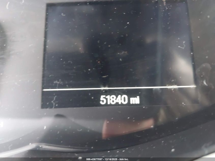 2017 Chevrolet Sonic Premier Auto VIN: 1G1JF6SB6H4106776 Lot: 43877097