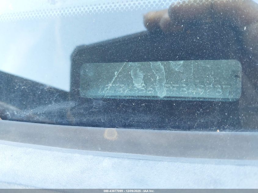 2014 Ford F-350 Xl VIN: 1FT8X3B61EEB49237 Lot: 43877099