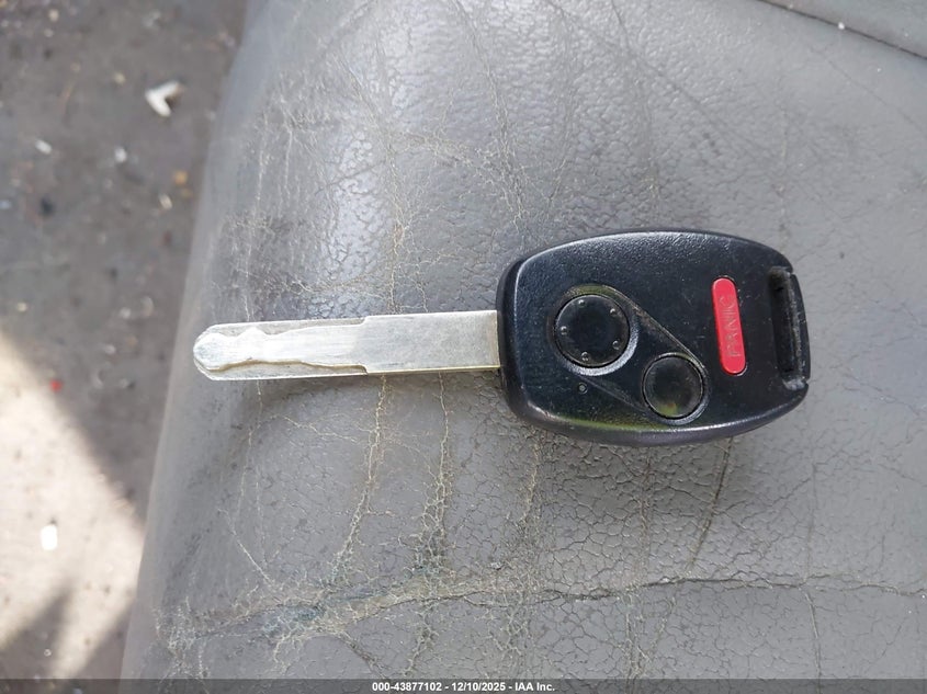 JHLRE48727C005018 2007 HONDA CR-V photo no. 11