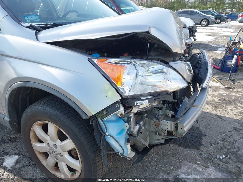 JHLRE48727C005018 2007 HONDA CR-V photo no. 14