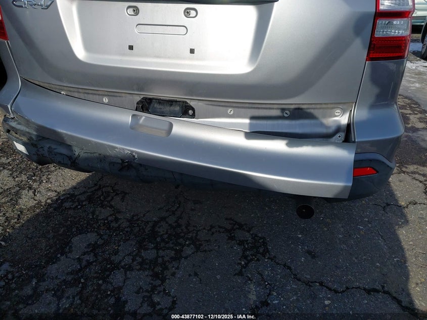 JHLRE48727C005018 2007 HONDA CR-V photo no. 15
