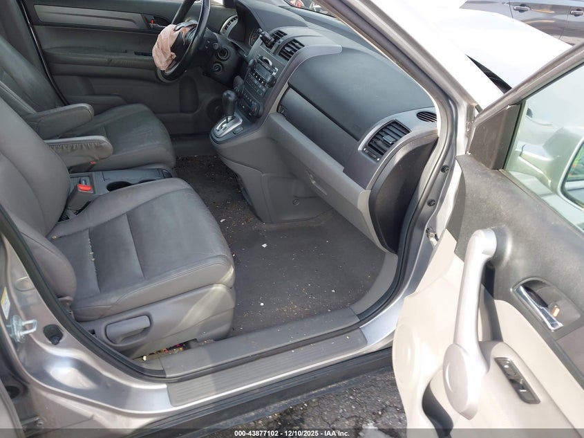 JHLRE48727C005018 2007 HONDA CR-V photo no. 5