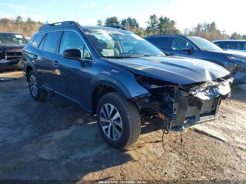 SUBARU OUTBACK PREMIUM