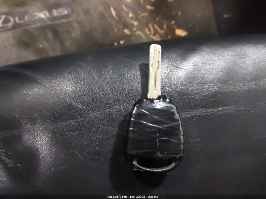 2004 Lexus Es 330 VIN: JTHBA30G745012853 Lot: 43877119