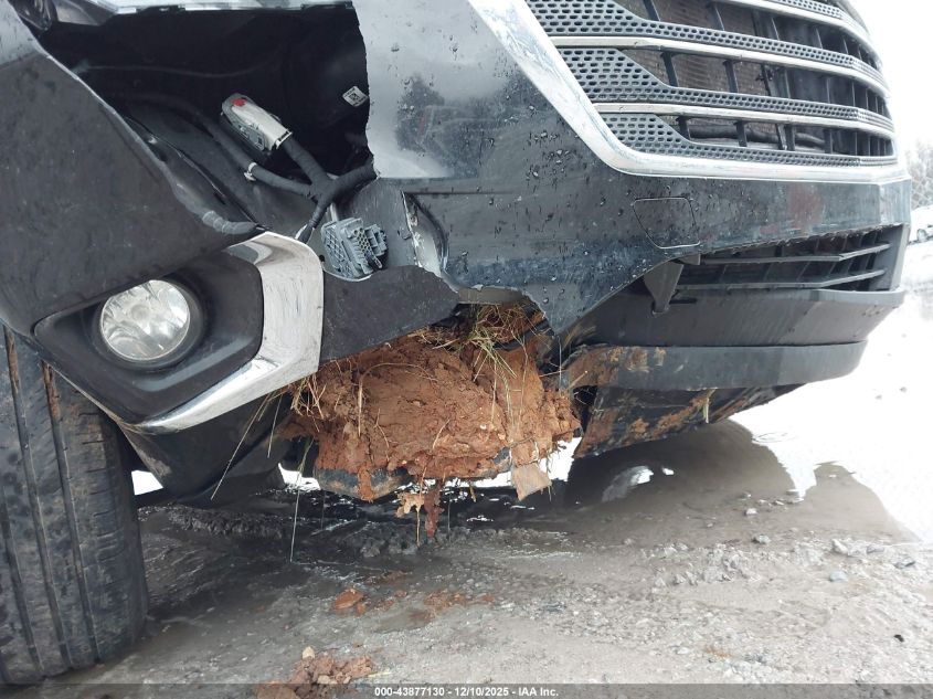 2020 Chevrolet Traverse Awd Lt Cloth VIN: 1GNEVGKW0LJ252578 Lot: 43877130