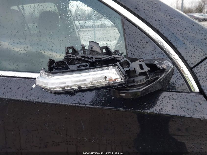 2020 Chevrolet Traverse Awd Lt Cloth VIN: 1GNEVGKW0LJ252578 Lot: 43877130