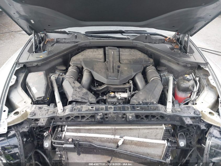 2024 Genesis Gv80 3.5T Awd VIN: KMUHCESC1RU172233 Lot: 43877131