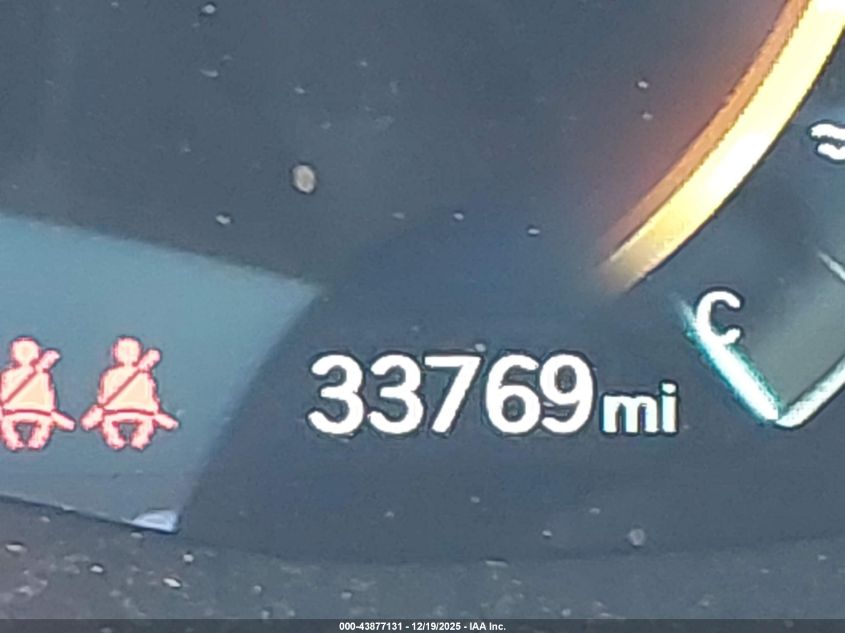 2024 Genesis Gv80 3.5T Awd VIN: KMUHCESC1RU172233 Lot: 43877131