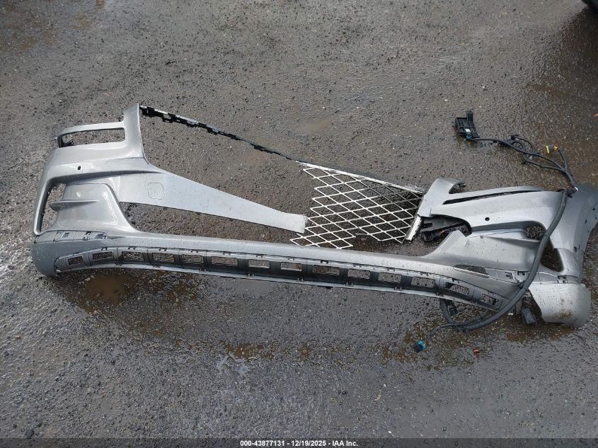 2024 Genesis Gv80 3.5T Awd VIN: KMUHCESC1RU172233 Lot: 43877131