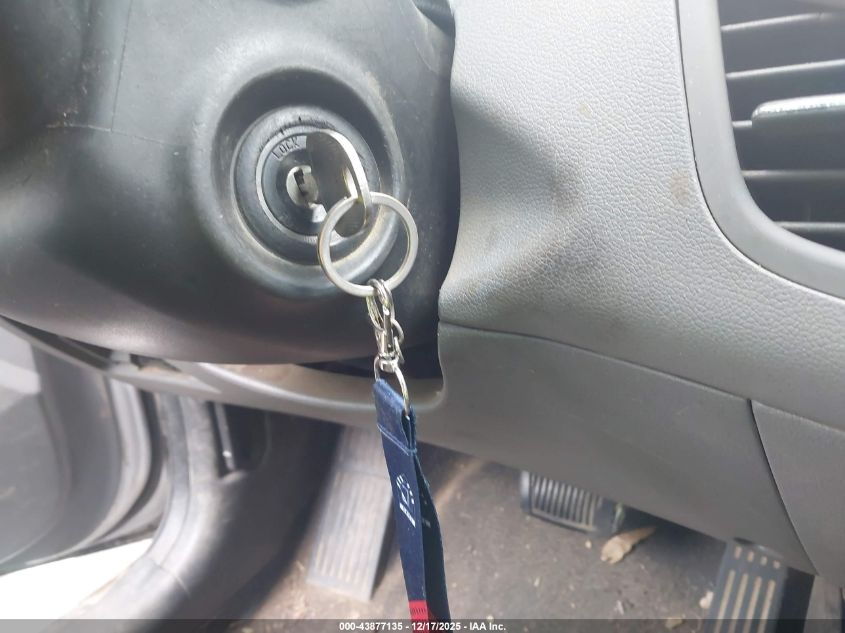 2013 Hyundai Elantra Gls VIN: KMHDH4AE0DU754926 Lot: 43877135