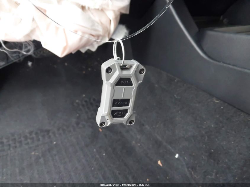 2019 Toyota Tacoma Trd Sport VIN: 3TMCZ5AN0KM217820 Lot: 43877138