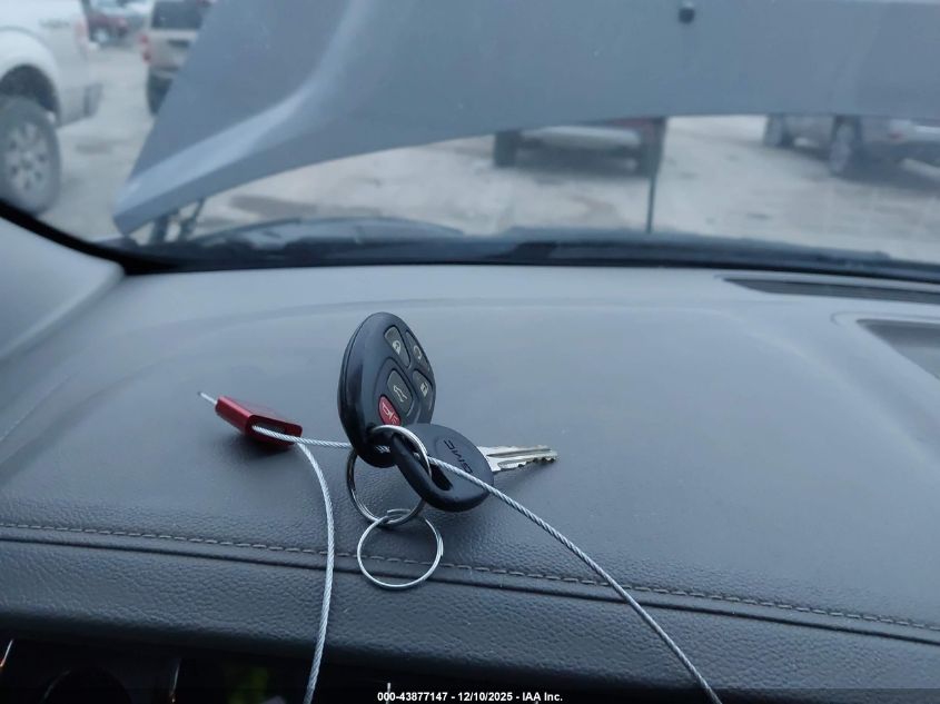 2014 GMC Acadia Slt-1 VIN: 1GKKRRKD1EJ362511 Lot: 43877147