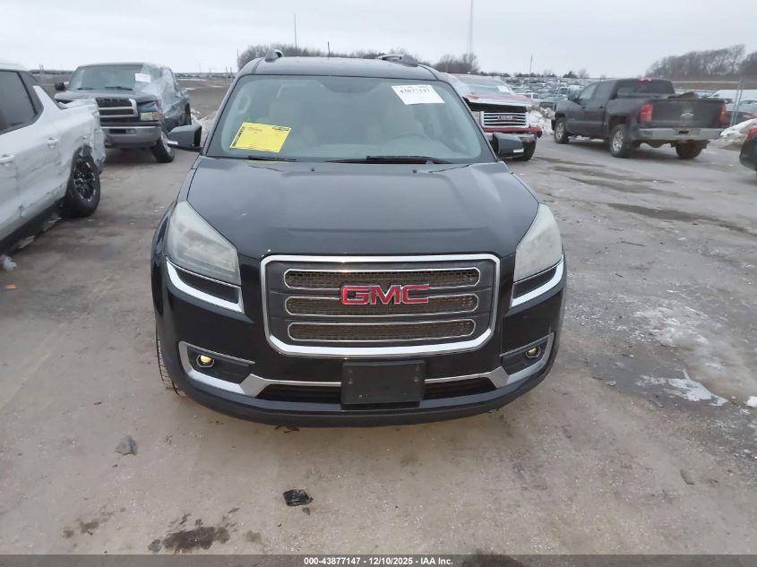 2014 GMC Acadia Slt-1 VIN: 1GKKRRKD1EJ362511 Lot: 43877147