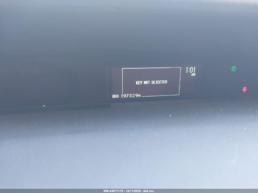 2015 Toyota Prius Two VIN: JTDKN3DU4F0400743 Lot: 43877175