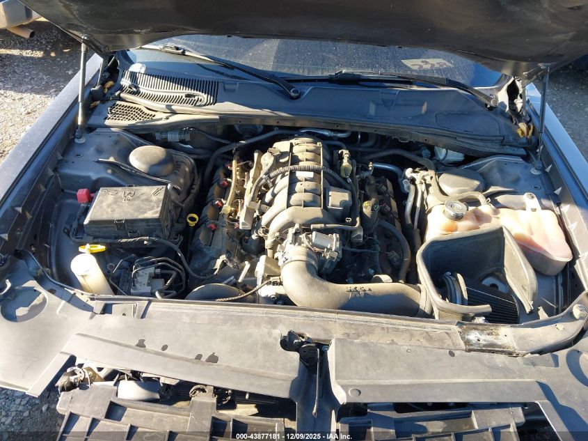 2018 Dodge Challenger R/T VIN: 2C3CDZBT7JH287061 Lot: 43877181