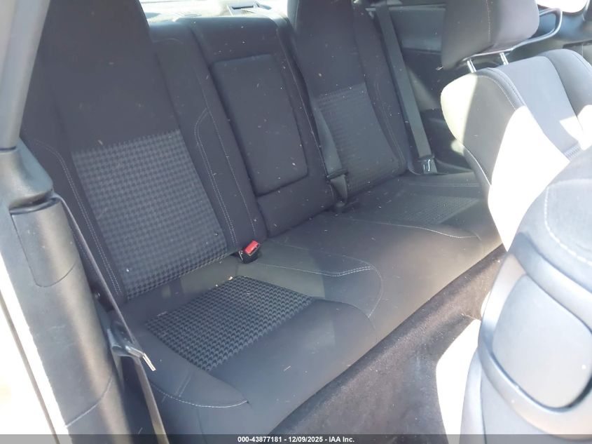 2018 Dodge Challenger R/T VIN: 2C3CDZBT7JH287061 Lot: 43877181