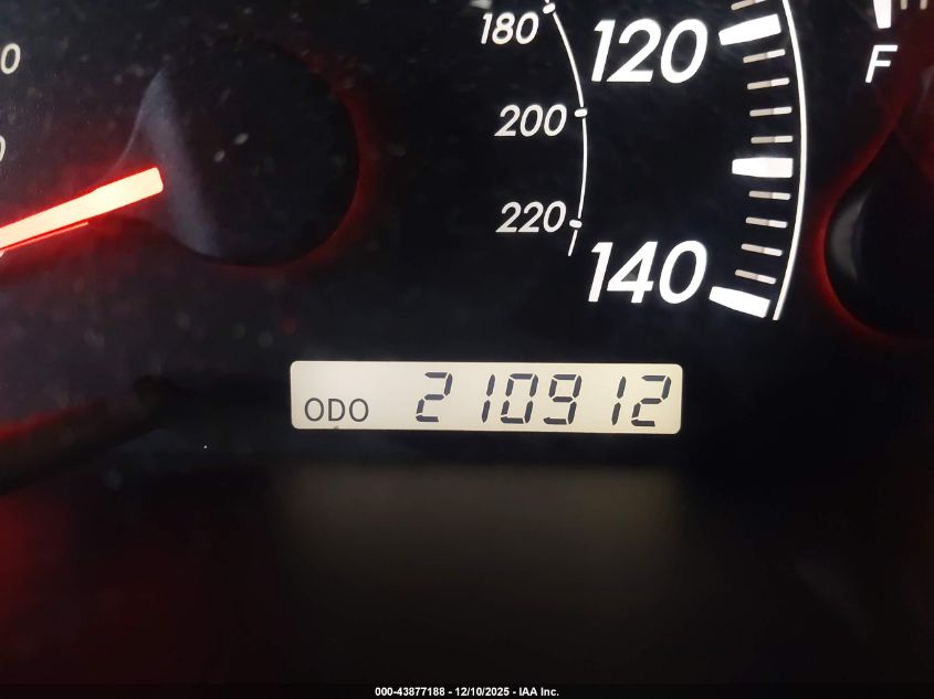 2005 Toyota Camry Le VIN: 4T1BE30K35U541682 Lot: 43877188