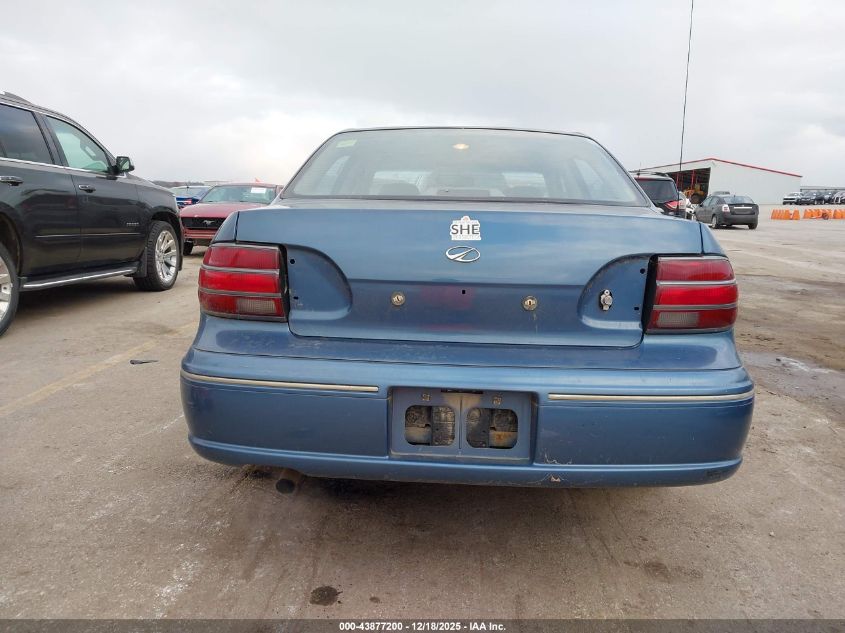 1998 Oldsmobile Cutlass Gl VIN: 1G3NB52M8W6348468 Lot: 43877200