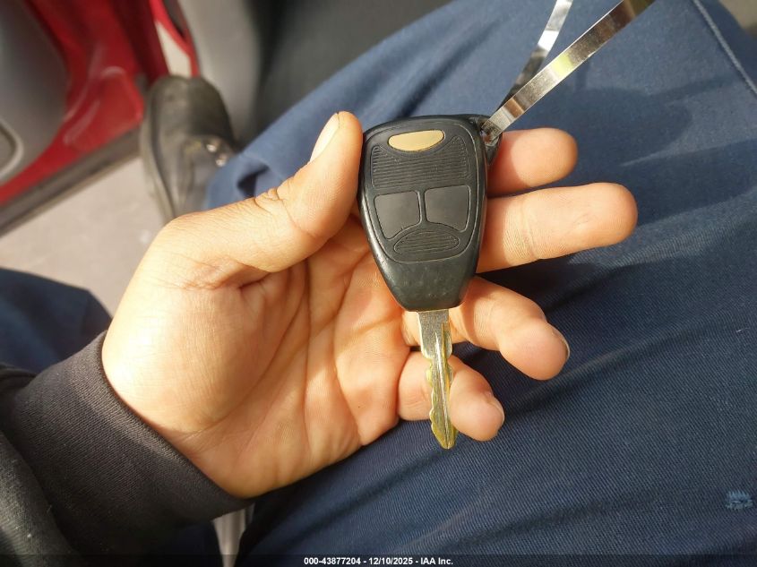 2007 Dodge Ram 1500 Slt VIN: 1D7HA18207S196215 Lot: 43877204