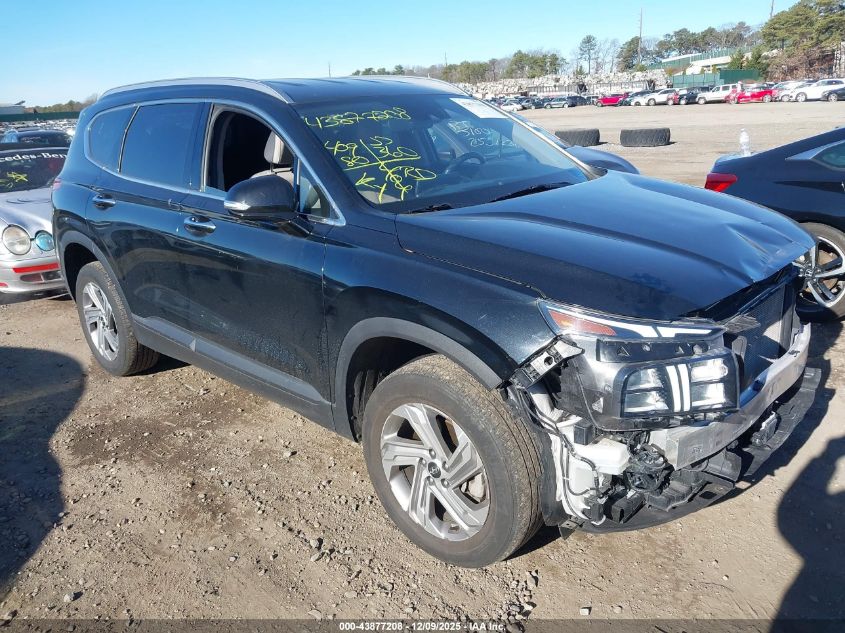 HYUNDAI SANTA FE SEL