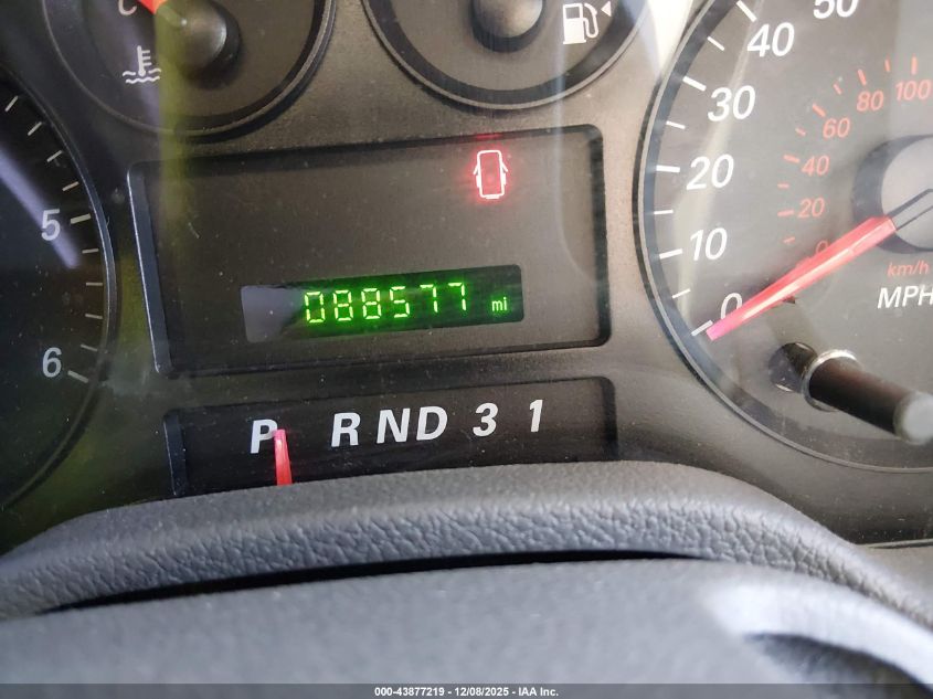 2007 Ford Freestar Se VIN: 2FMDA512X7BA32020 Lot: 43877219