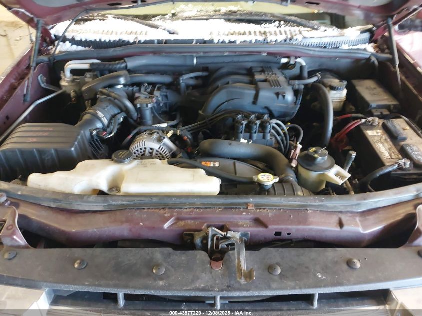 2007 Ford Explorer Eddie Bauer VIN: 1FMEU74E97UB46808 Lot: 43877229