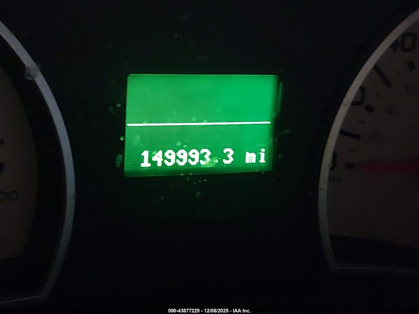 2007 Ford Explorer Eddie Bauer VIN: 1FMEU74E97UB46808 Lot: 43877229