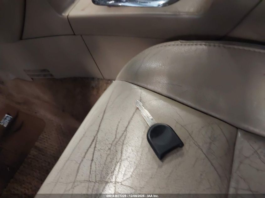 2007 Ford Explorer Eddie Bauer VIN: 1FMEU74E97UB46808 Lot: 43877229