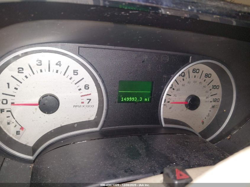 2007 Ford Explorer Eddie Bauer VIN: 1FMEU74E97UB46808 Lot: 43877229