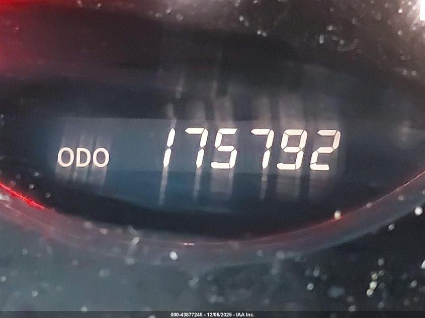 2006 Toyota Avalon Touring VIN: 4T1BK36B16U076921 Lot: 43877245