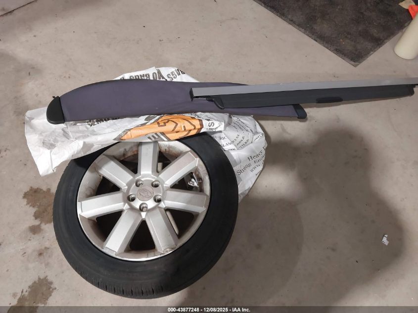 2007 Subaru Outback 2.5I VIN: 4S4BP61C877322916 Lot: 43877248