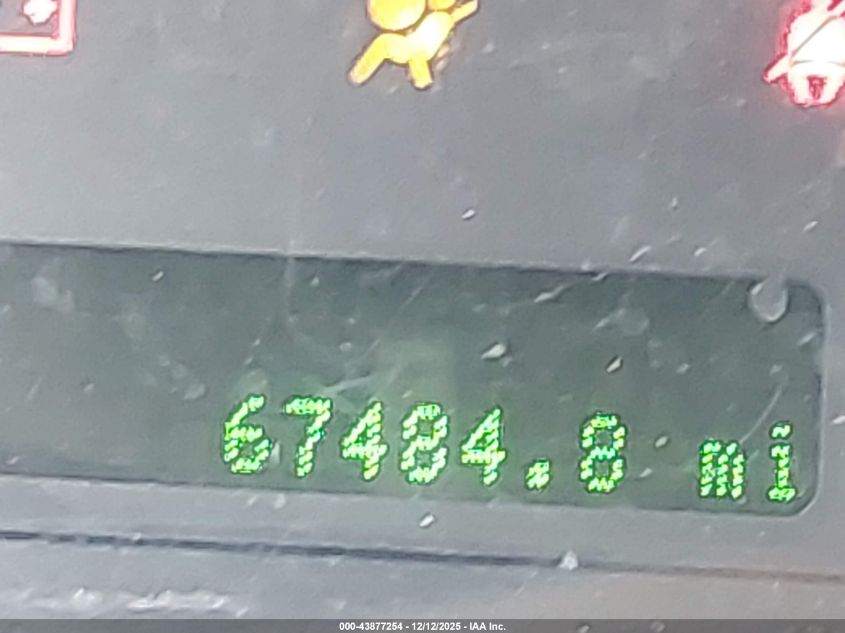 2007 Ford Fusion Sel VIN: 3FAHP08Z77R193684 Lot: 43877254