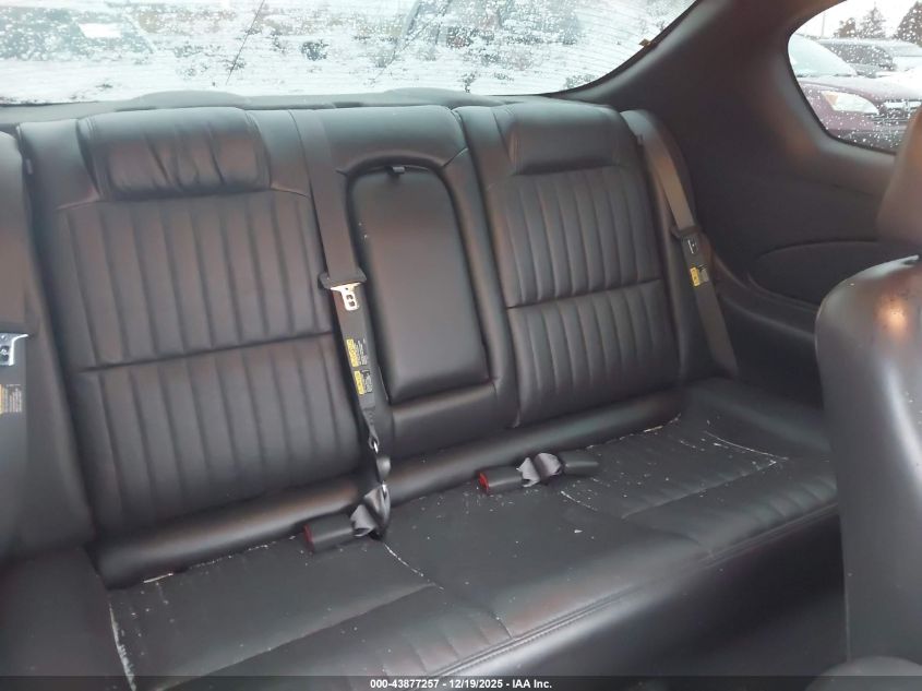 2002 Chevrolet Monte Carlo Ss VIN: 2G1WX15K129244926 Lot: 43877257