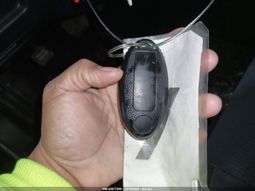 2013 Nissan Altima 2.5 S VIN: 1N4AL3AP9DN584258 Lot: 43877259