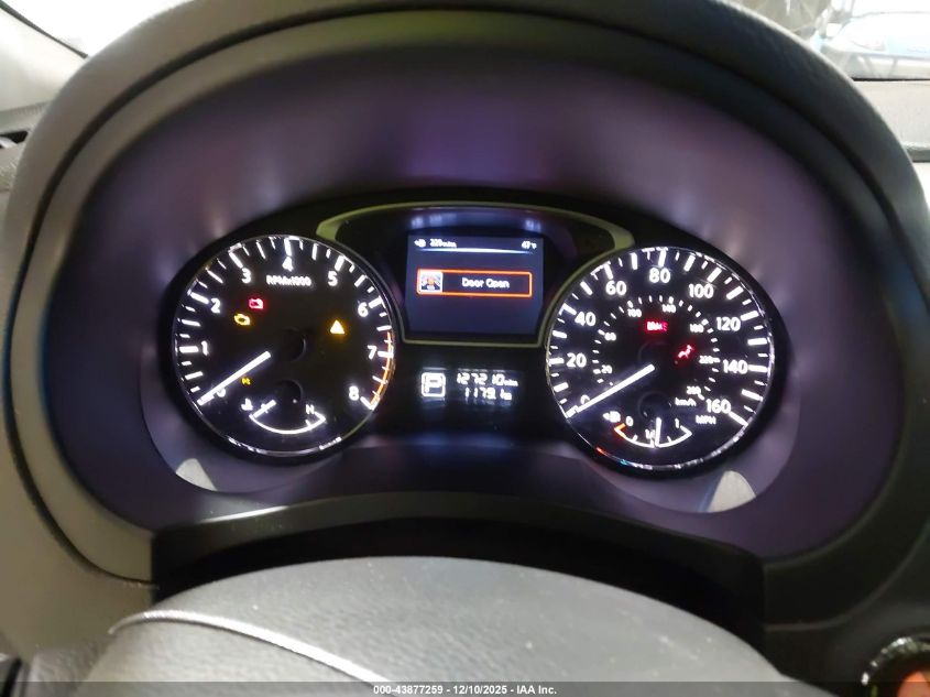 2013 Nissan Altima 2.5 S VIN: 1N4AL3AP9DN584258 Lot: 43877259