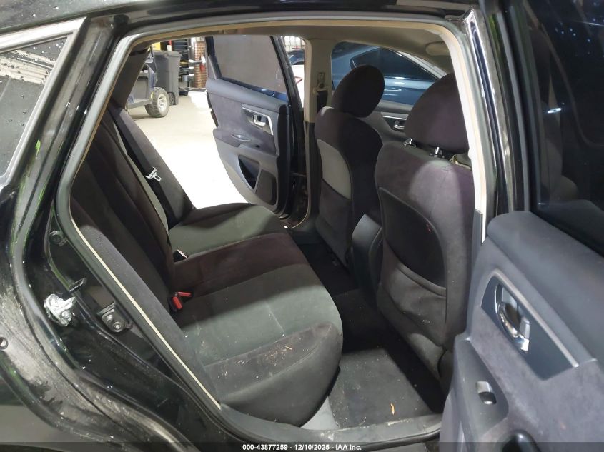 2013 Nissan Altima 2.5 S VIN: 1N4AL3AP9DN584258 Lot: 43877259