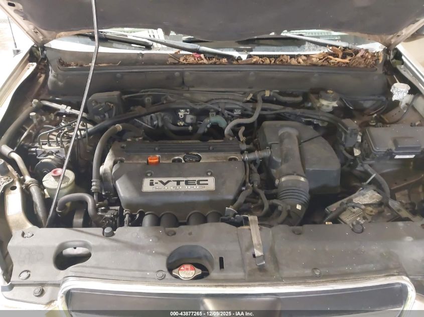 2006 Honda Cr-V Se VIN: SHSRD78946U431550 Lot: 43877265