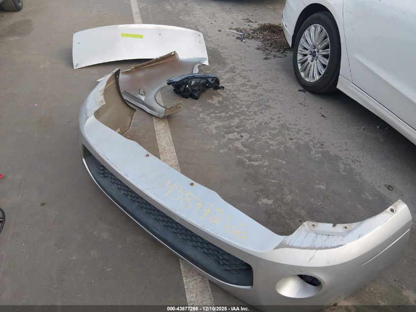 2011 Ford Focus Ses VIN: 1FAHP3GN7BW143311 Lot: 43877266